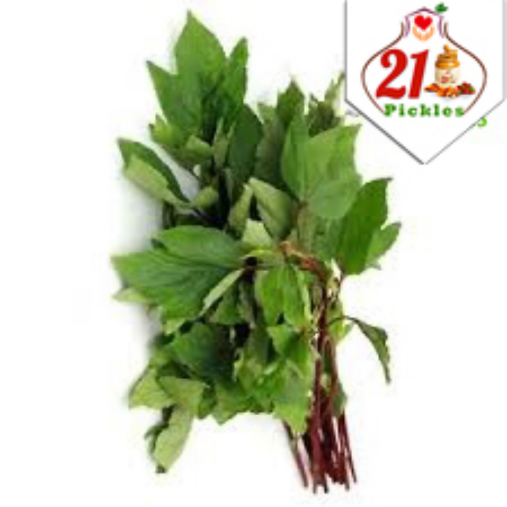 21Pickles Gongura Pickle - Distacart
