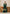 Prazu Fashion Green Georgette Sequin With Rivet Moti Palazzo Suit