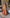 Prazu Fashion Orange Georgette Thread Sequin Sharara Suit
