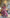 Prazu Fashion Maroon Georgette Thread Sequin Lehenga Style Suit