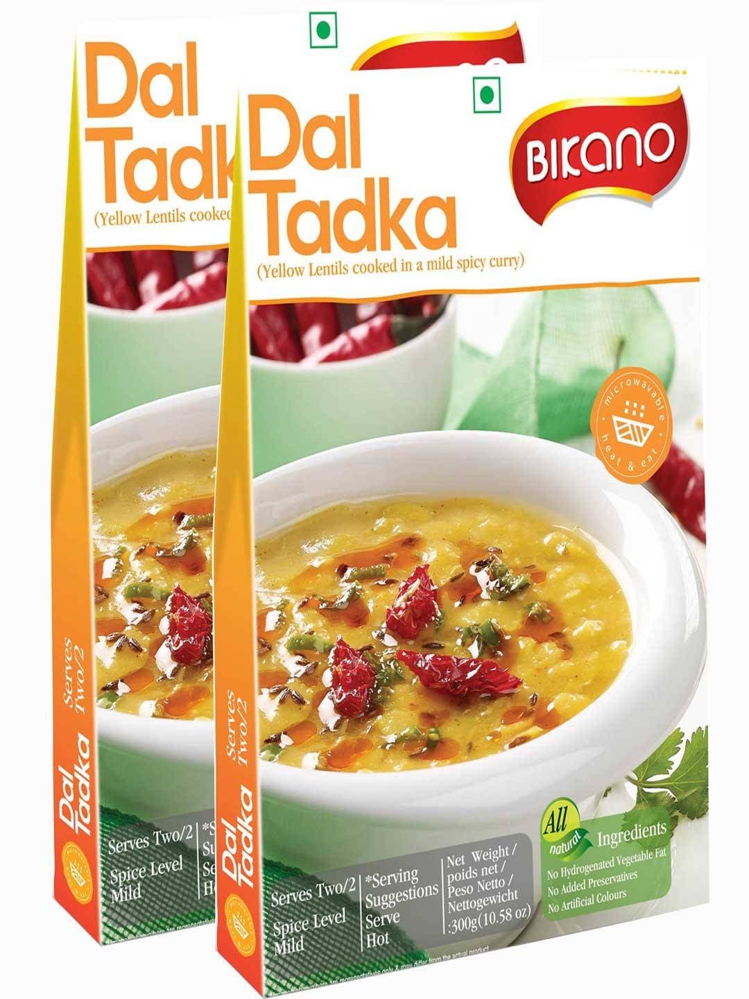 Bikano Dal Tadka - Distacart