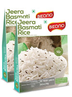 Thumbnail for Bikano Jeera Basmati Rice
