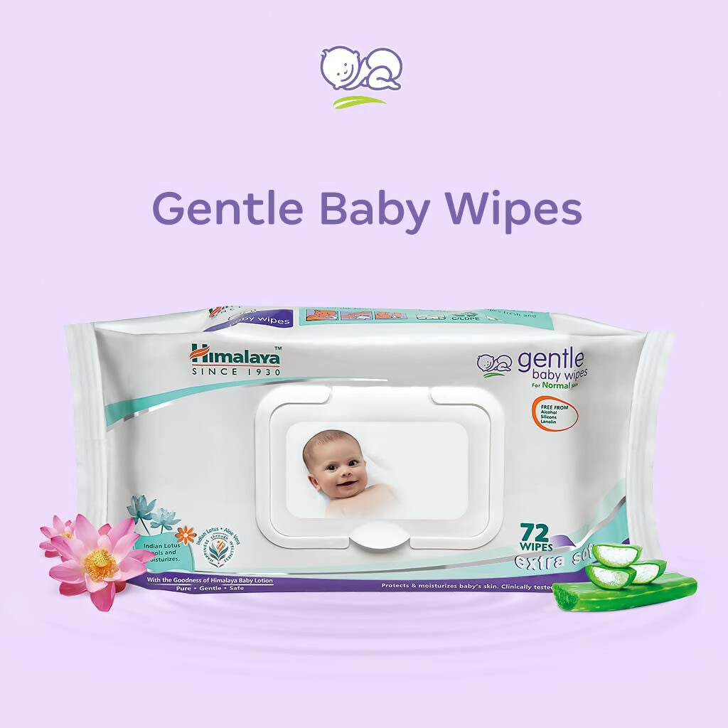 Himalaya Baby Basket Gift Pack - Distacart