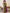 NOZ2TOZ Women's Cotton Green Printed Ready to Wear With Blouse Piece - Distacart
