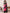NOZ2TOZ Women's Cotton Pink Printed Ready to Wear With Blouse Piece - Distacart