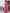 NOZ2TOZ Women's Cotton Pink Printed Ready to Wear With Blouse Piece - Distacart