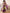 NOZ2TOZ Women's Linen Purple Printed Ready to Wear With Blouse Piece - Distacart