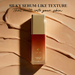 Thumbnail for Just Herbs Luxe Radiant Silk Skin Tint Luxury Makeup (130 Beige) - Distacart