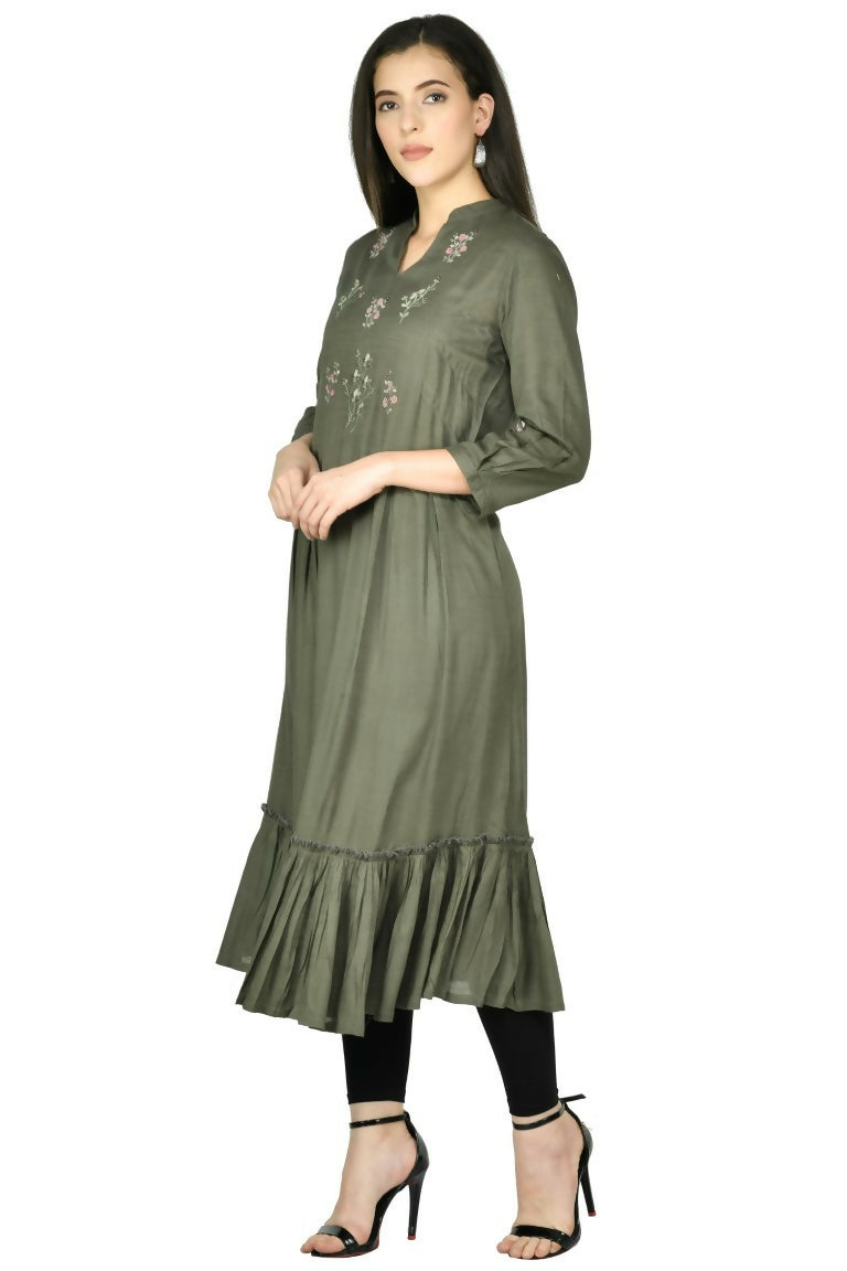 3572-Olive Grey (2)