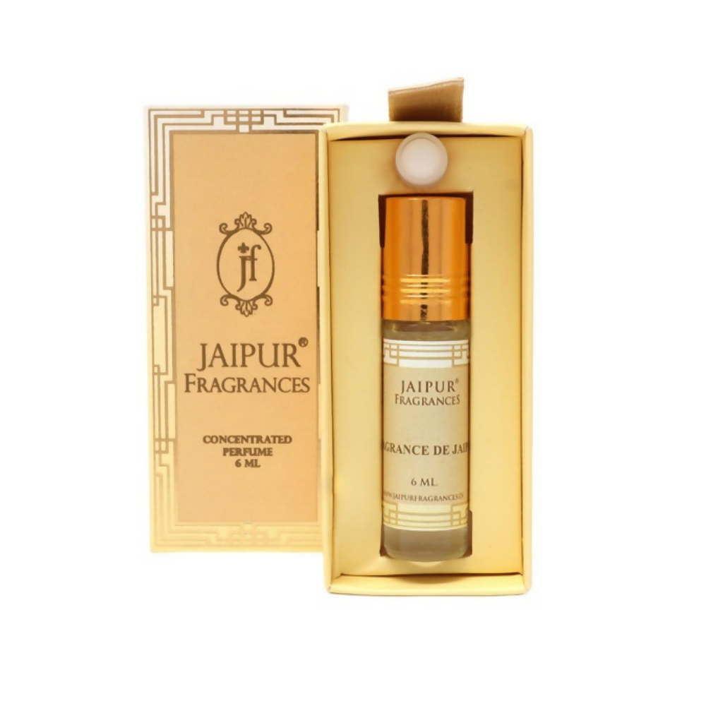 Jaipur Fragrances De Jaipur Attar - Dista