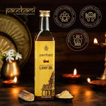 Thumbnail for Panchami Sacred Fragrances - Pooja Kit