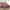 Rudra Bazaar Multicolour 210 TC Cotton Double King Bedsheet With 2 Pillow Covers
