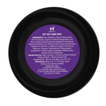 Thumbnail for Set Wet Hair Wax For Men - Matte Wax - Dista