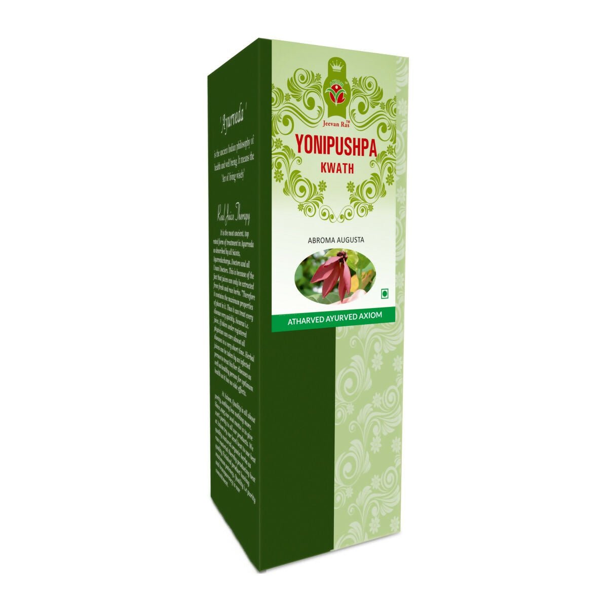 Axiom Yonipushpa Juice - Distacart