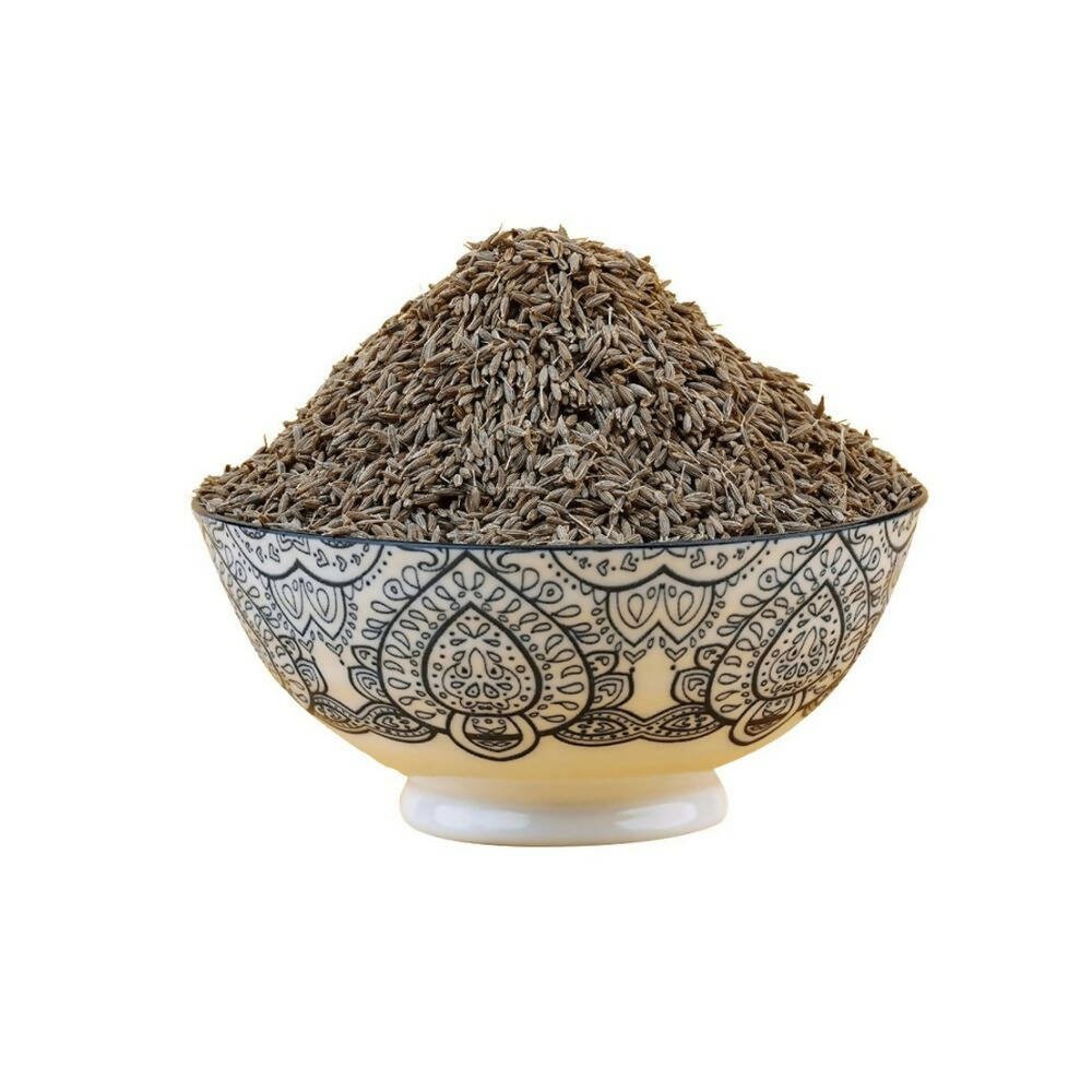 Ajfan Shahi Jeera (Black Cumine) - Distacart