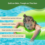 Thumbnail for Herby Angel Sunscreen for Babies & Kids