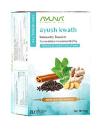 Thumbnail for Ayuna Ayush Kwath Immunity Booster
