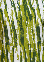 Thumbnail for Malishka Women's Green Crepe Printed Straight Kurta Pant With Dupatta - Green & White - Distacart