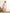 Malishka Women's Printed Flared Kurta With Pant Set - Pink - Distacart