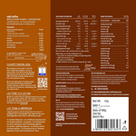 Thumbnail for The Whole Truth Whey Protein Isolate+Concentrate - Cold Coffee