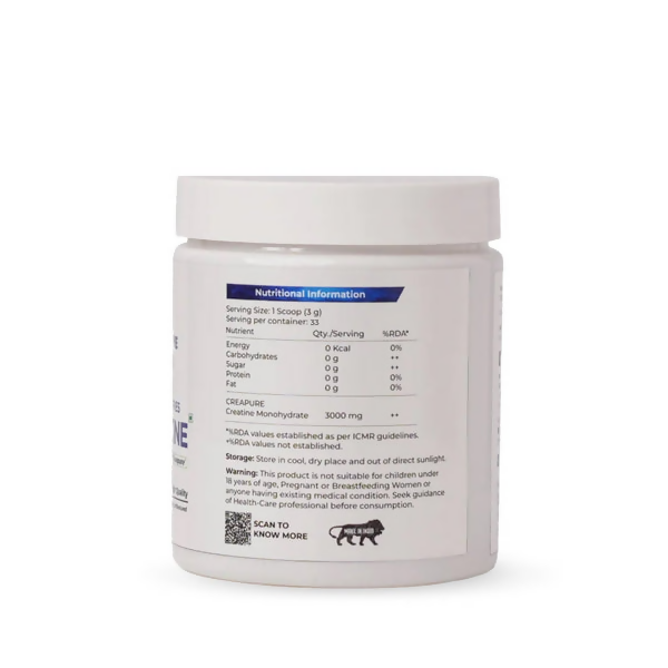 Explosive Whey Athlete Series Creatine - Distacart