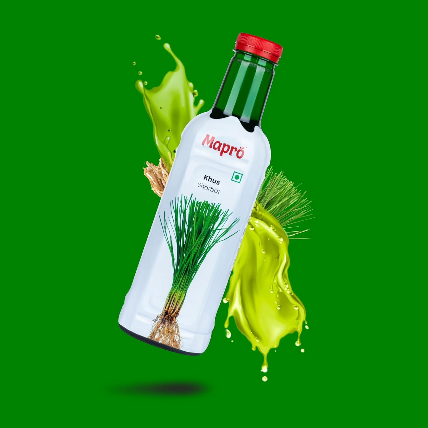 Mapro Khus Sharbat - Dista