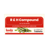 IMIS Ayurveda R&H Compound Tablets - Distacart