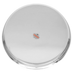 Thumbnail for Vinod Stainless Steel 20 Pc Solid Thali Set