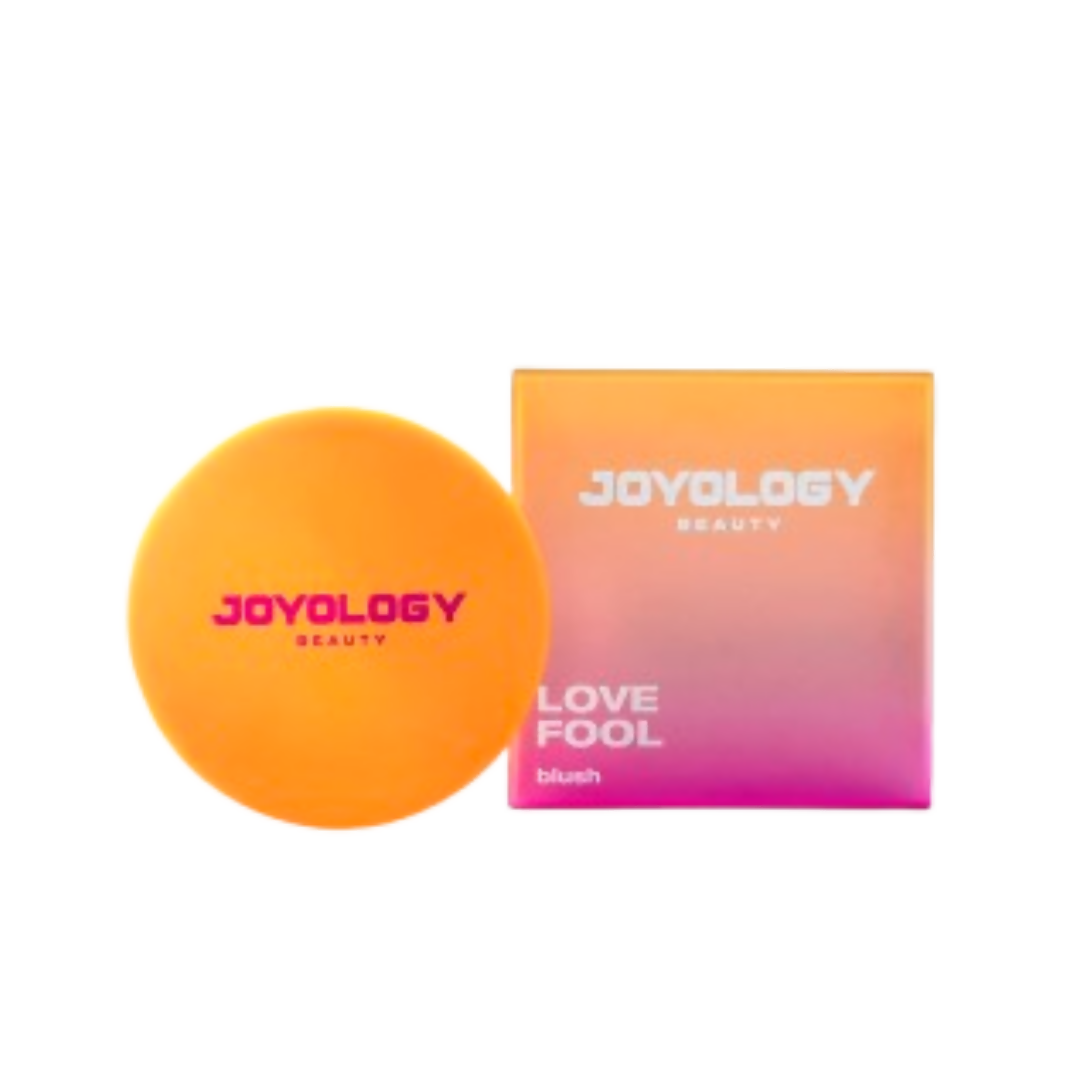 Joyology Beauty Love Fool Blush - Cupids Crush - Dista