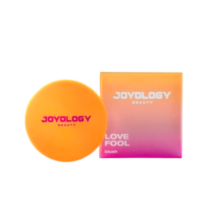 Joyology Beauty Love Fool Blush - Cupids Crush - Dista
