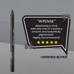 Thumbnail for Faces Canada Ultime Pro Eye Pencil - Solid Black 02 - Distacart