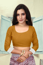 Thumbnail for Vedant Vastram Litchi Silk Designer Banarasi Saree - Maroon - Distacart