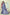 Vedant Vastram Litchi Silk Designer Banarasi Saree - Navy Blue - Distacart