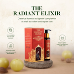 Thumbnail for Haappyherbs Radiant Elixir