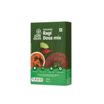 Thumbnail for Pure & Sure Organic Ragi Dosa Mix - Distacart
