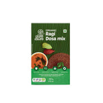 Thumbnail for Pure & Sure Organic Ragi Dosa Mix - Distacart