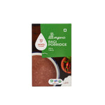 Thumbnail for Pure & Sure Organic Ragi Porridge - Distacart