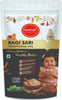 Mantrupti Ragi Sari - Dista