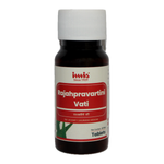 Thumbnail for IMIS Ayurveda Rajahpravarthini Vati tablets