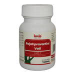 Thumbnail for IMIS Ayurveda Rajahpravarthini Vati tablets