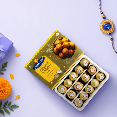 Rakhi Hampers