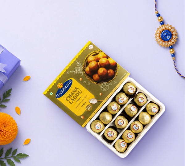 Rakhi Hampers