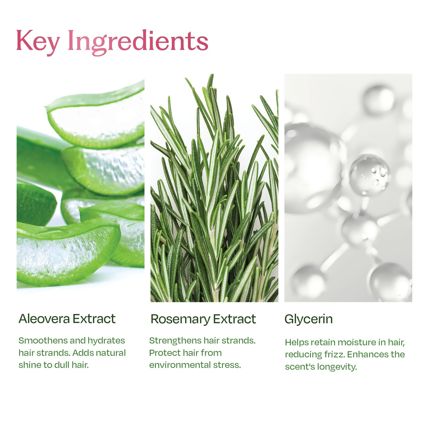 Sacred Grove Rani Baug: Hair Perfume For Women