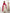 Lorenvalley White Vichitra Silk Fabric Fully Flared Anarkali Pant With Dupatta Set - Distacart