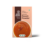 Thumbnail for Pure & Sure Organic Rasam Powder