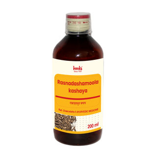 IMIS Ayurveda Rasnadashamoola kashaya