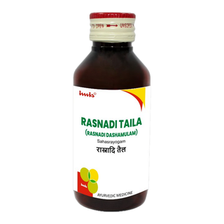 IMIS Ayurveda Rasnadi taila