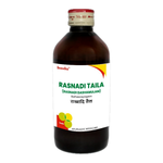 Thumbnail for IMIS Ayurveda Rasnadi taila