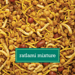 Thumbnail for Agra Sweets Banjara Ratlami Mixture