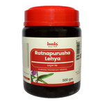 Thumbnail for IMIS Ayurveda Ratnapurusha Lehya